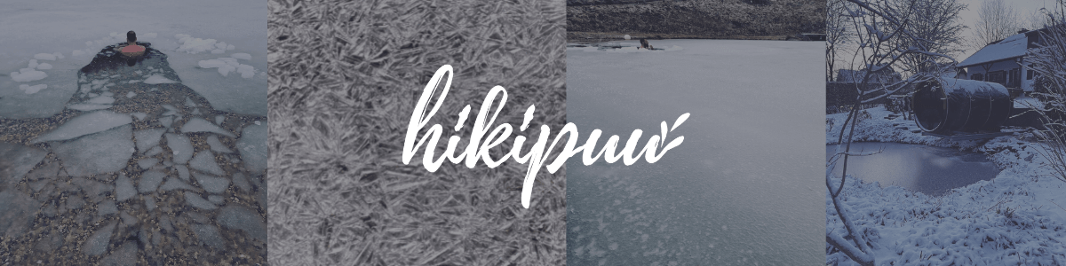 5 unglaubliche Vorteile & Antworten zum Trend Eisbad