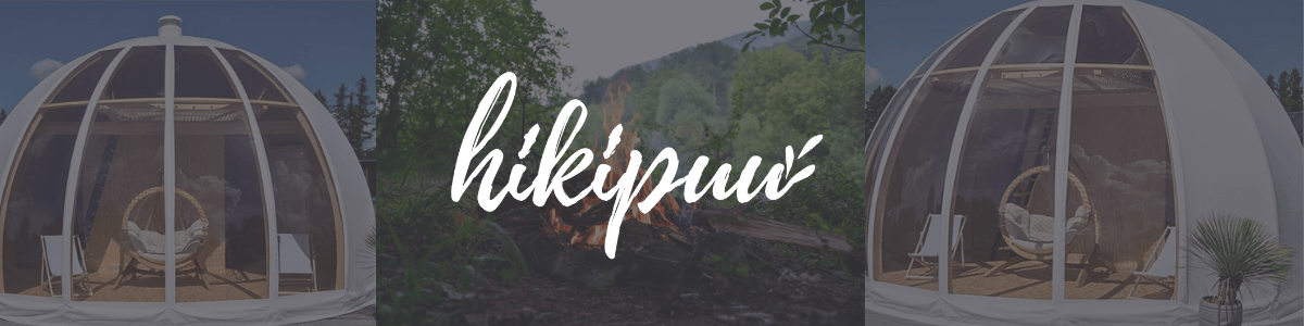 Trend Glamping: Luxusurlaub in der Natur - Entdecke den ultimativen Outdoor-Komfort!