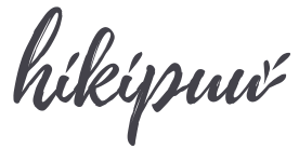 hikipuu: Kontakt Logo