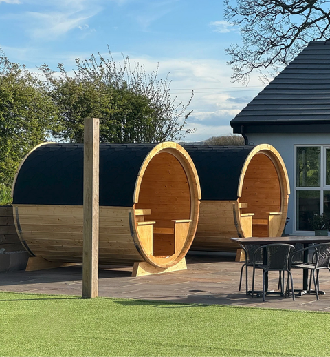 Campingfass Esstisch ruoki