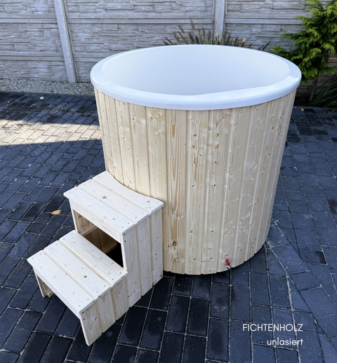 Eistonne talviky Thermoholz