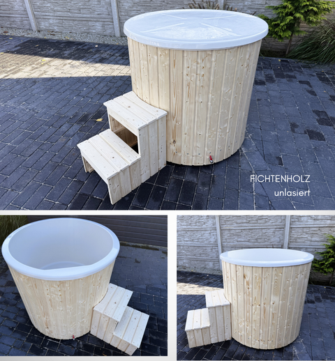 Eistonne talviky Thermoholz