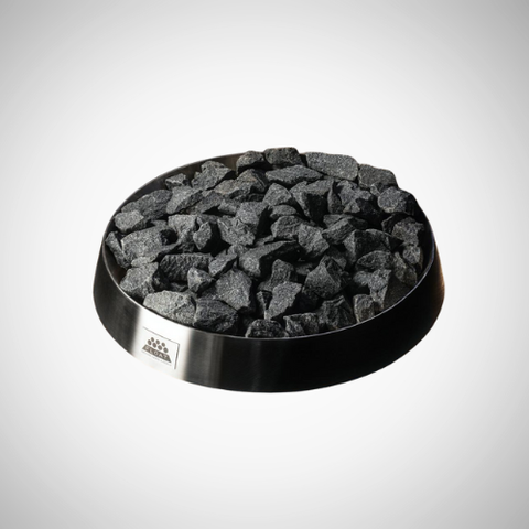 Premium Elektroofen IKI Float WiFi