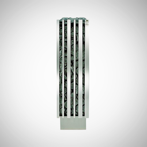 Premium Elektroofen IKI Monolith WiFi