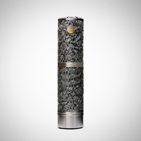 Premium Elektroofen IKI Pillar high WiFi