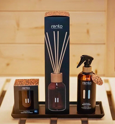 Rento Raumduft Diffusor