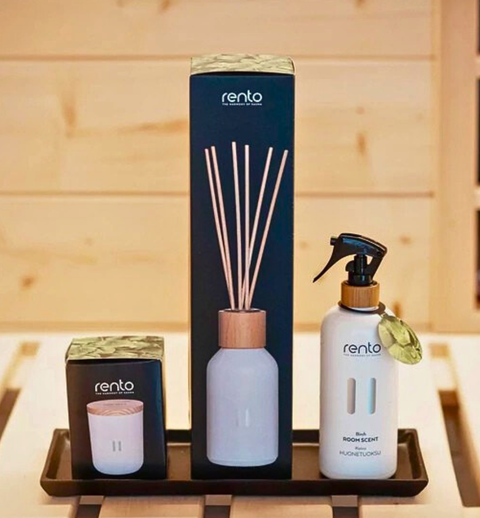 Rento Raumduft Diffusor