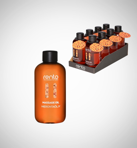 Rento Massageöl