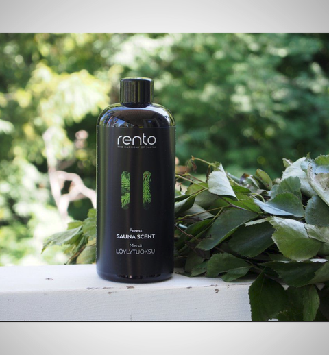 Rento Saunaduft 400ml