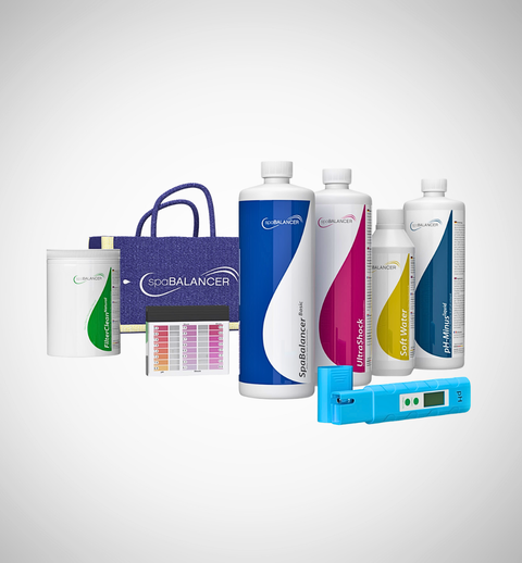 SpaBalancer Starterset XL