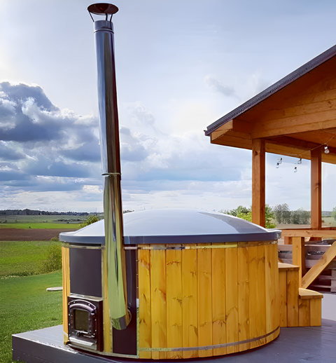 Hot Tub hartsi 200