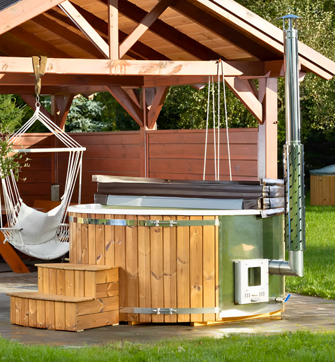 Hot Tub hartsi 200