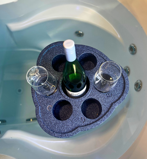 Getränkehalter Whirlpool
