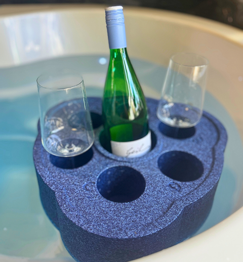 Getränkehalter Whirlpool