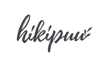 hikipuu: Logo