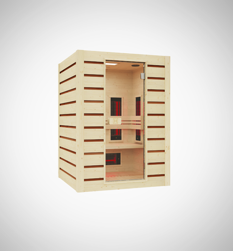 Innensauna hybridi 2