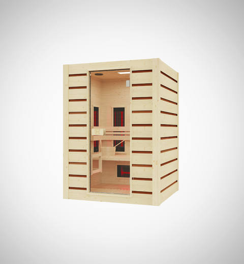 Innensauna hybridi 2