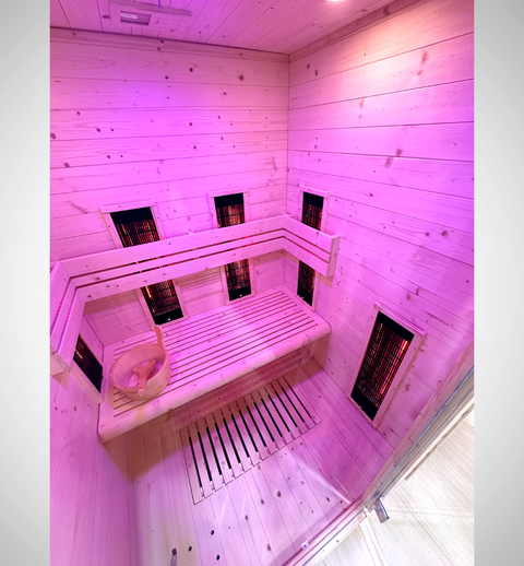 Innensauna hybridi 2