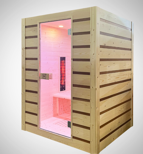 Innensauna hybridi 2