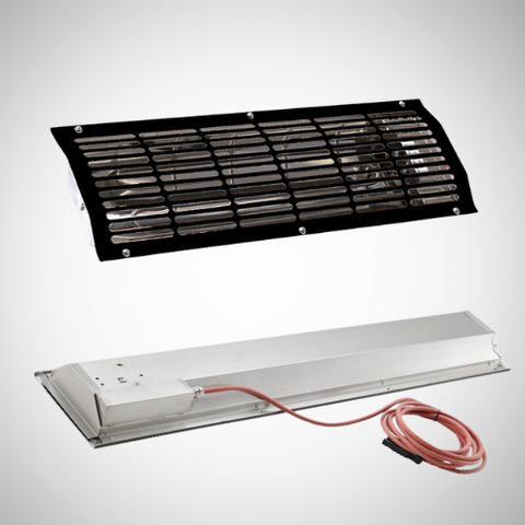 Philips Infrarotstrahler 750W