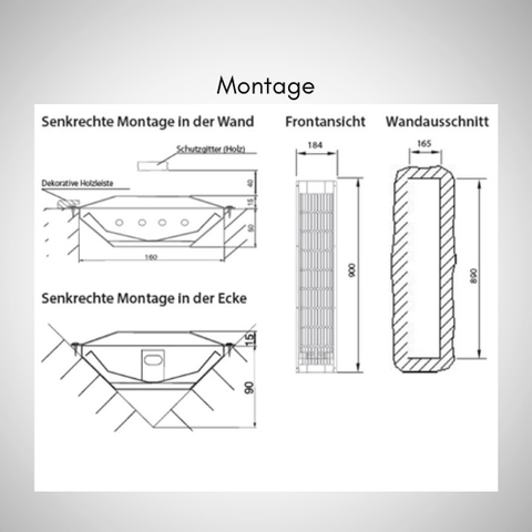 Philips Infrarotstrahler 750W