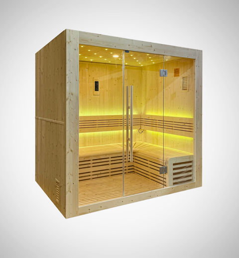 Innensauna koto 4