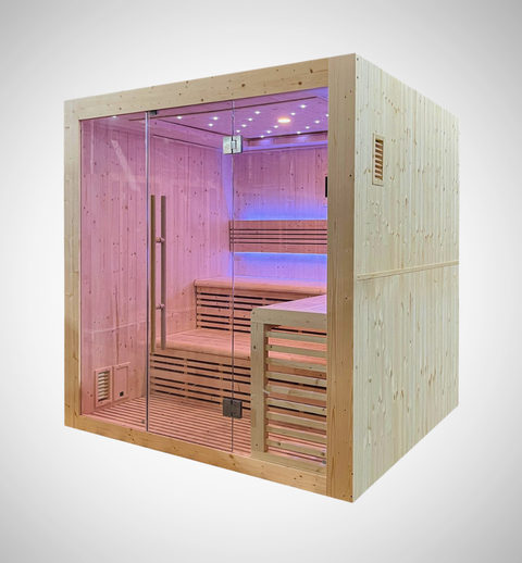 Innensauna koto 6
