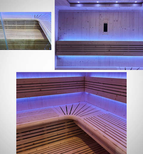 Innensauna koto 6