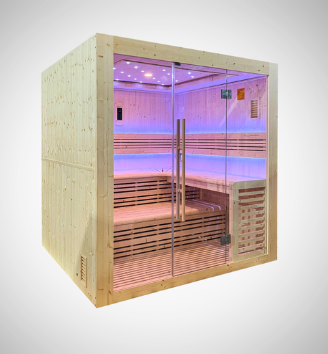 Innensauna koto 6