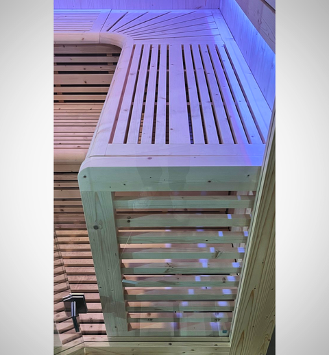 Innensauna koto 6
