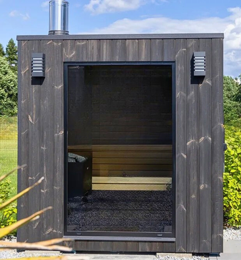 Thermoholz 1-Raum Saunahaus salo 200x200