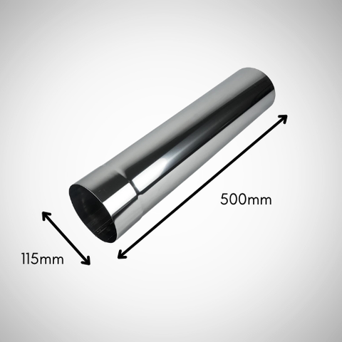 Harvia Schornstein Verlängerung 50