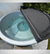 Whirlpool-System für Hot Tub - hikipuu