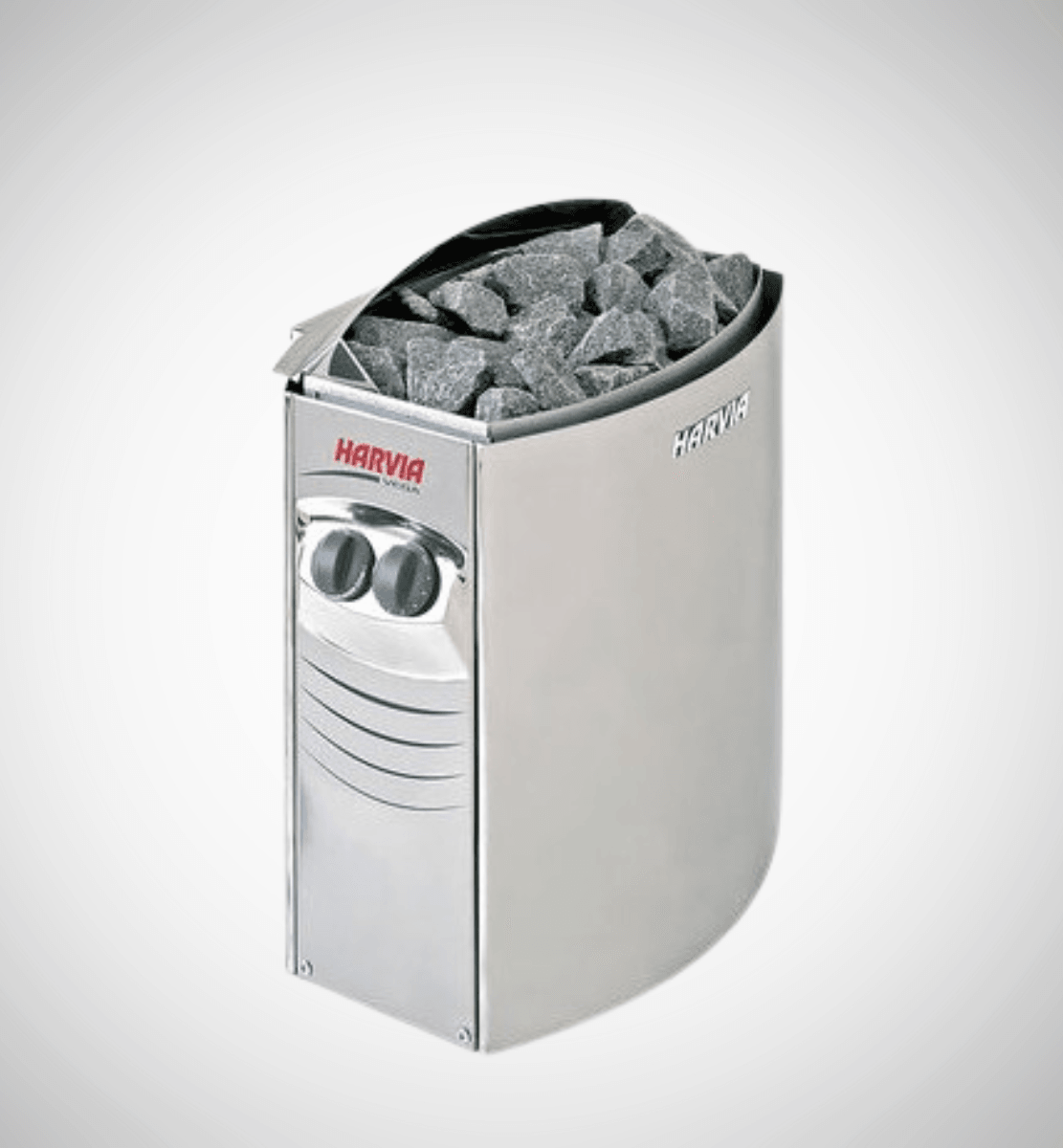 Harvia Elektroofen Vega BC90 9kW inkl Zubehör günstig kaufen– hikipuu